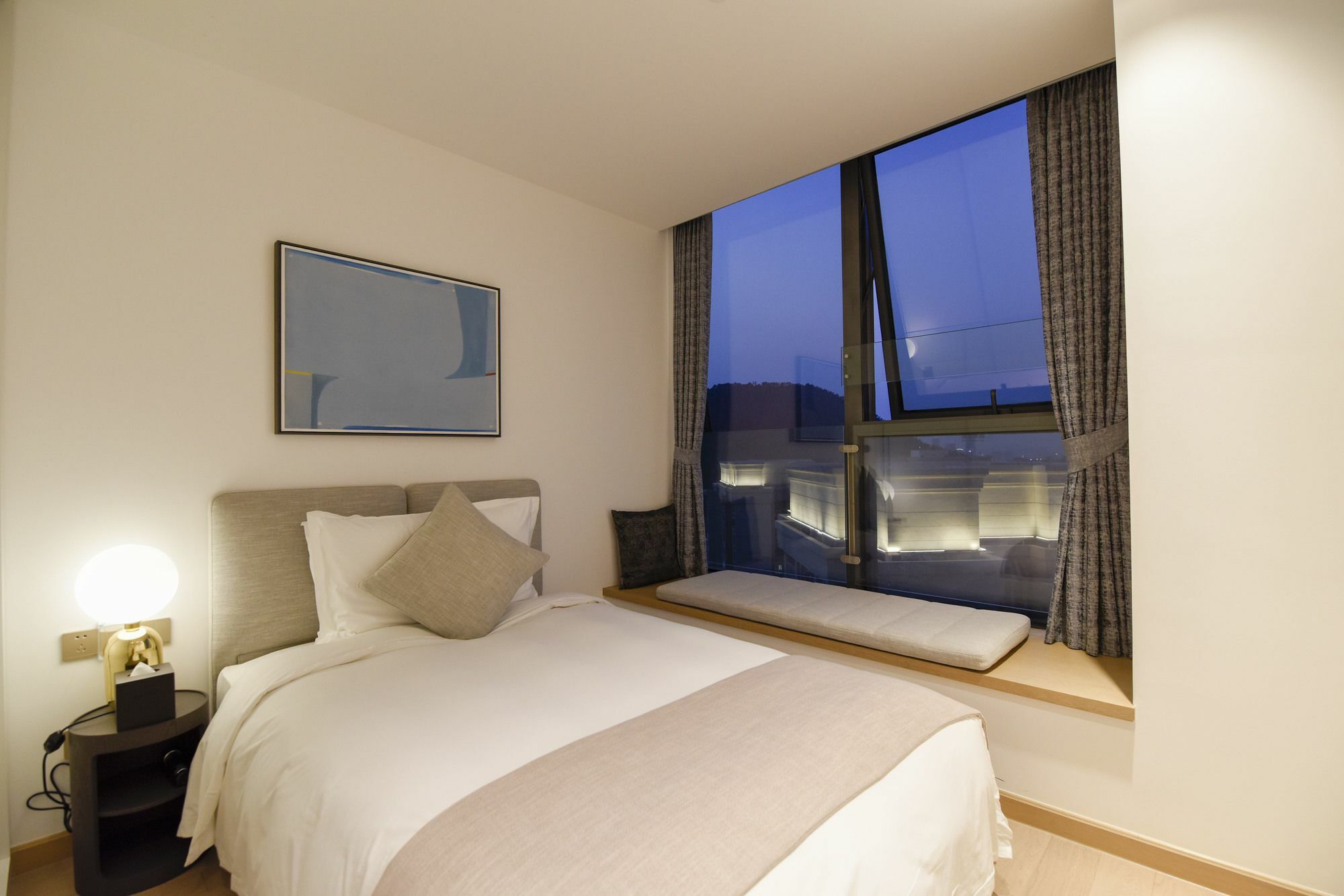 The Clouds Apartment Shenzhen Extérieur photo